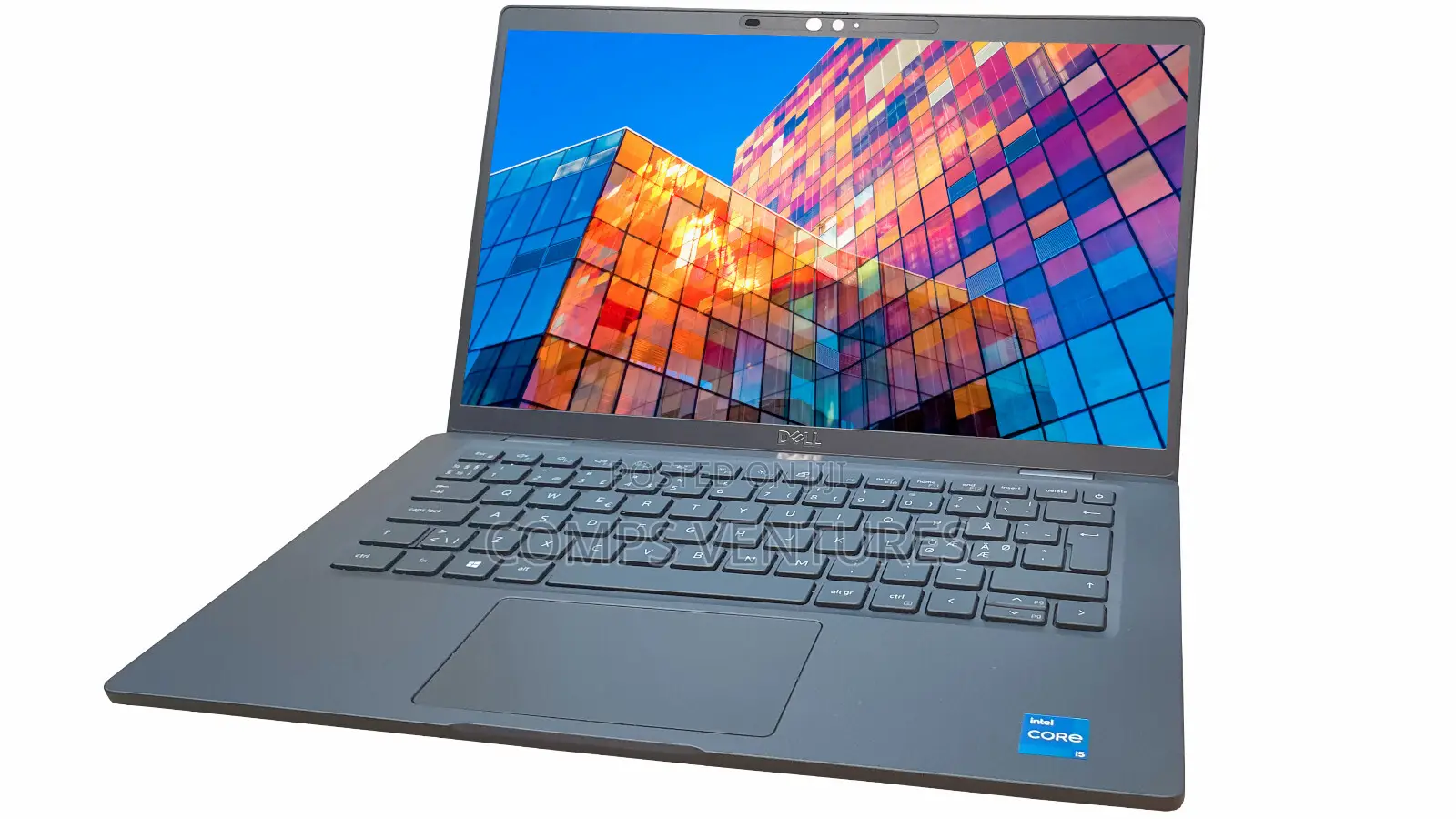 Laptop Dell Latitude 7320 16GB Intel Core i5 SSD 256GB