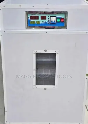 Approved Eggs Incubator/528 Eggs Incubators