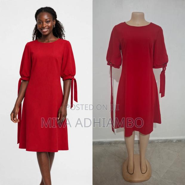 Ladies Dresses - thumbnail 8