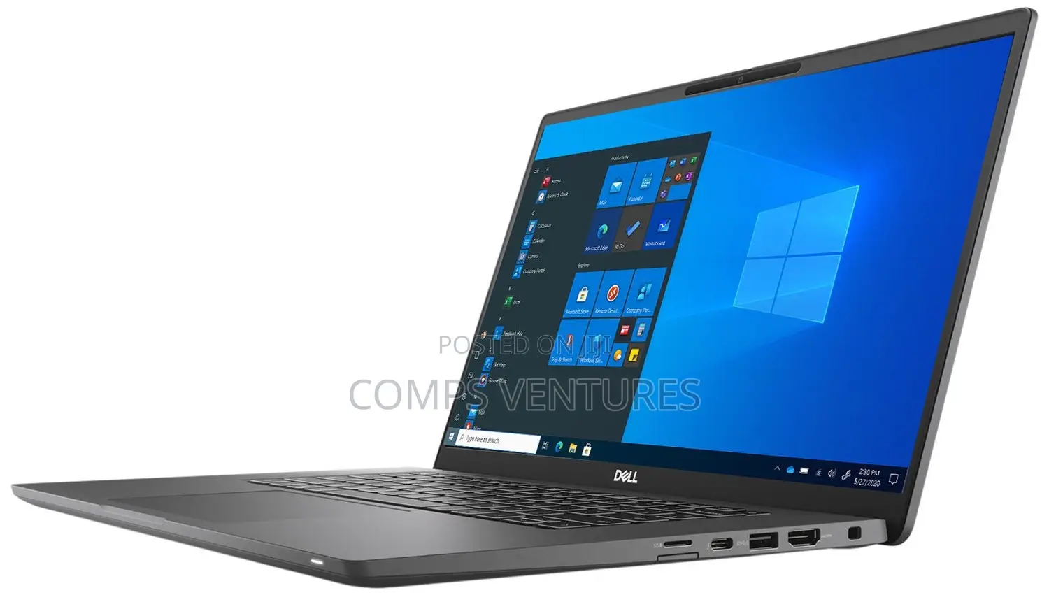Laptop Dell Latitude 7320 16GB Intel Core i5 SSD 256GB