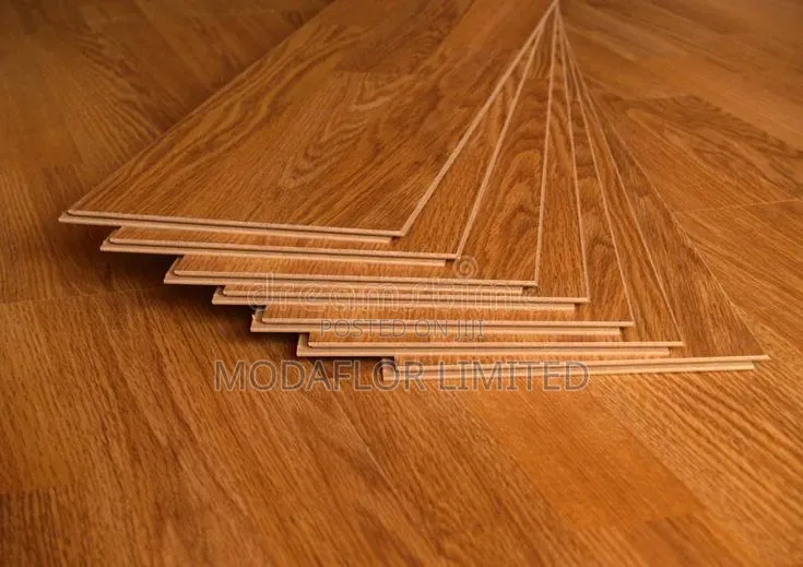 Laminate Flooring for a Warm and Beautiful Home