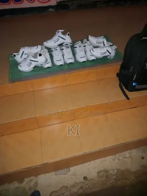 Quality Thrift Sneakers