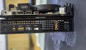 Desktop Computer Dell Pro Slim Plus 16GB Intel Core Ultra 5 SSD 512GB