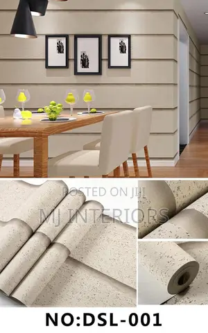 Elegant Wallpaper for Home and Office Walls