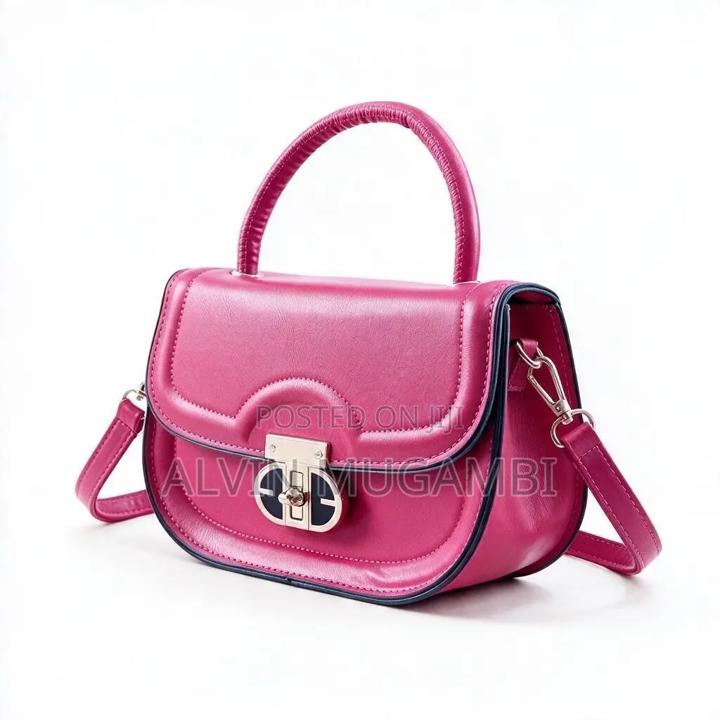 The Coco Top-Handle Flap Crossbody Bag