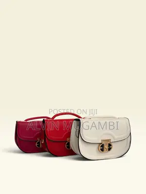 The Coco Top-Handle Flap Crossbody Bag