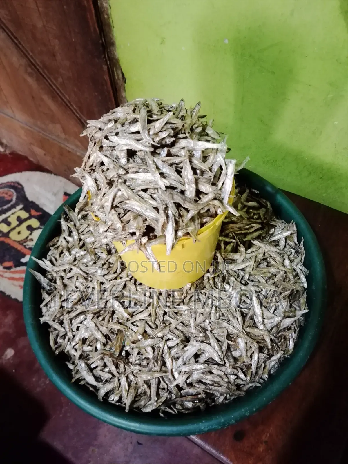 Omena Fish for Sale