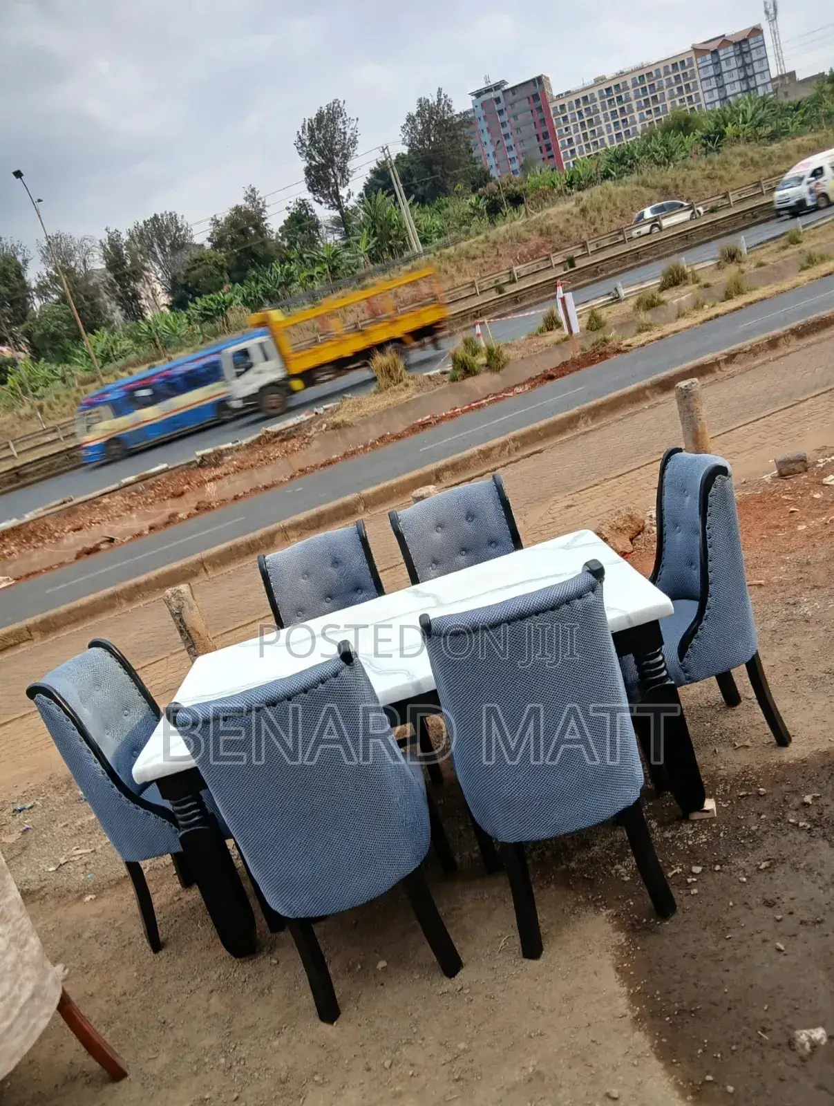 Dining Set
