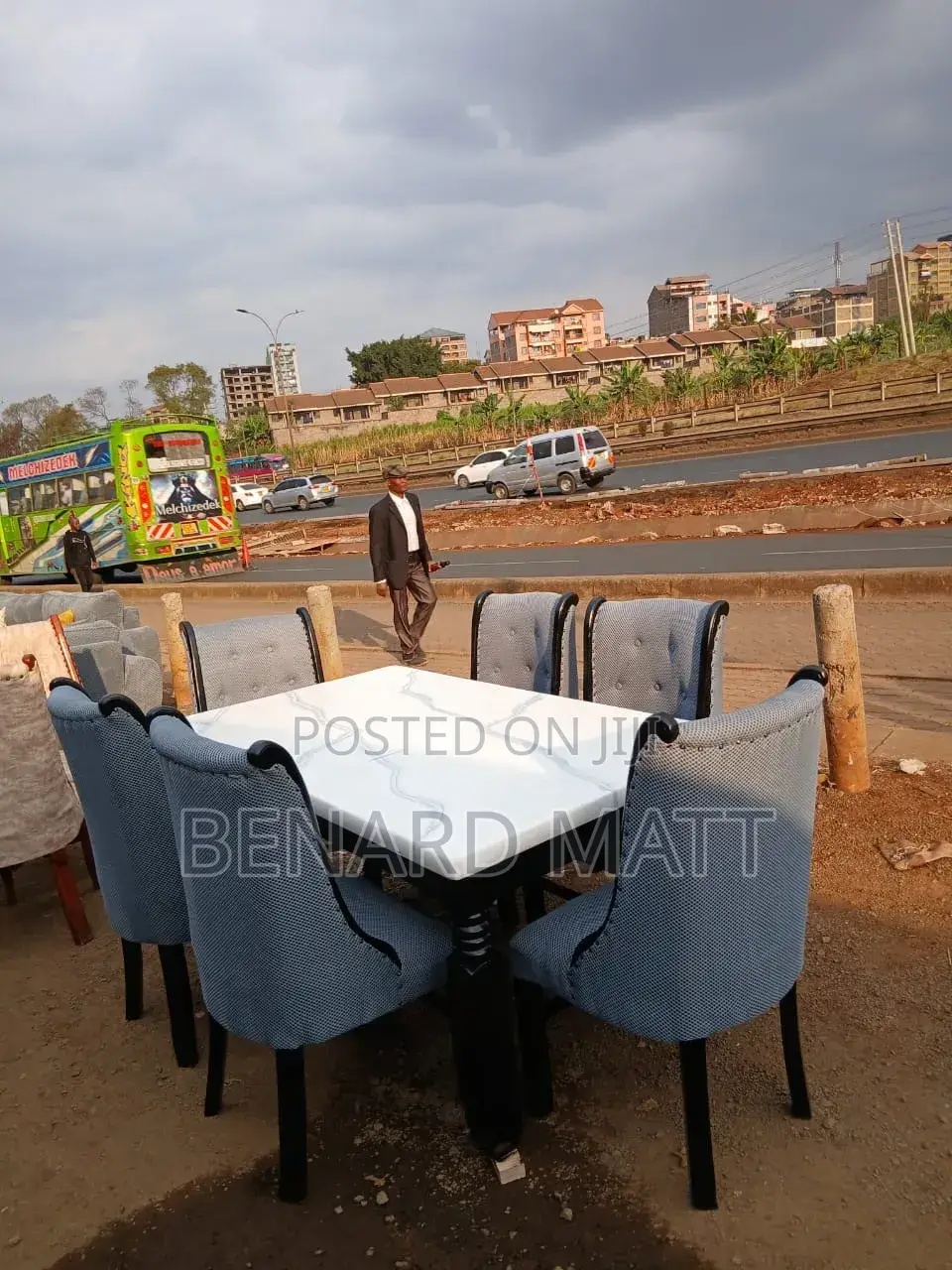 Dining Set