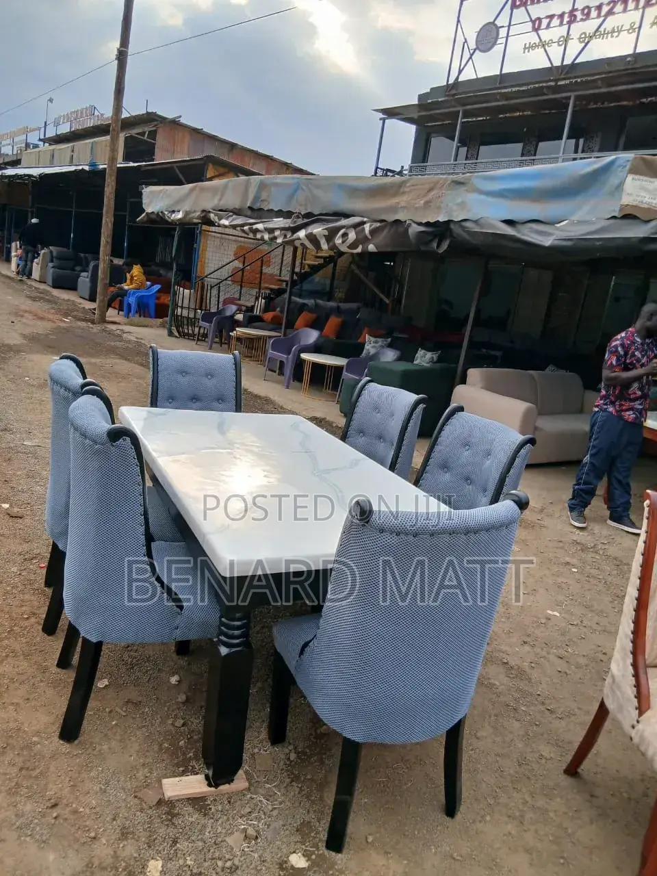 Dining Set