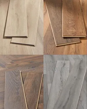 Affordable Laminate Floors for Bedroom Renovations