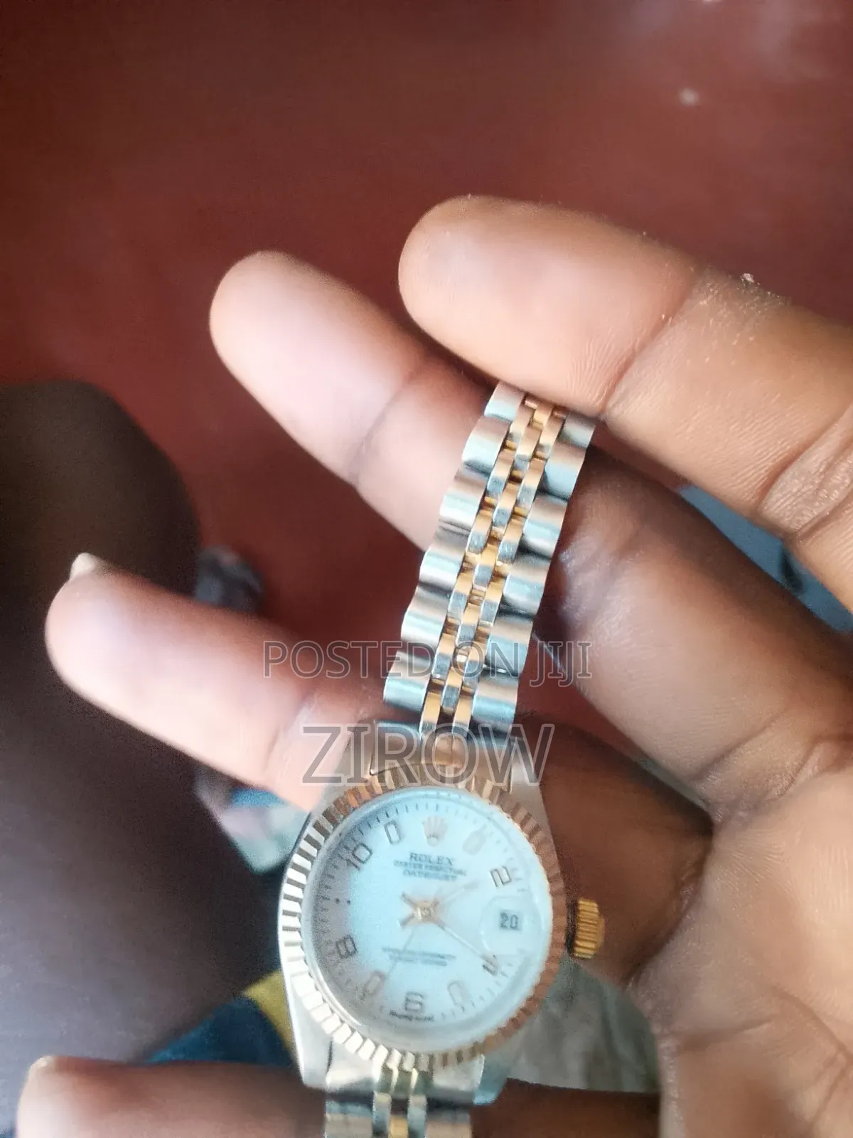 Rolex Watch
