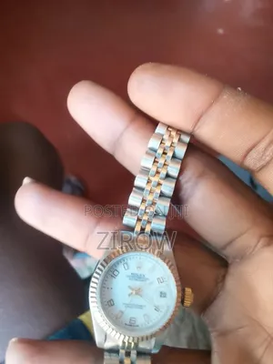 Rolex Watch
