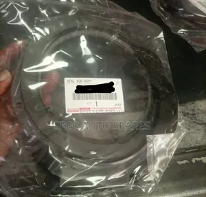 Knuckle Kit LC 79 With ABS Sensor