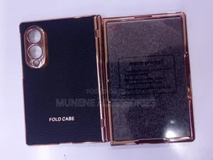 Samsung Z FOLD 8 Front and Back Phone Cover
