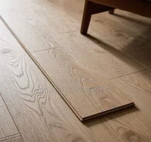 Stylish Laminate Flooring for Contemporary Living