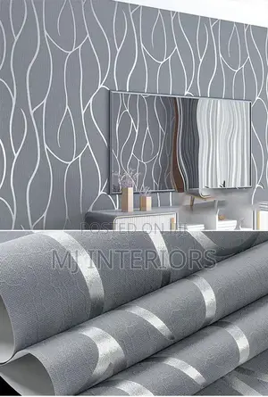 Beautiful Wallpaper Designs for Bedroom Walls