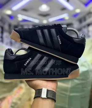 New in ! Adidas Samoa Size 40-45