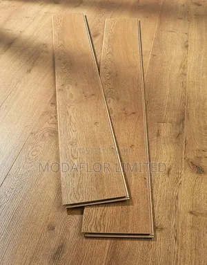 Decorative Laminate Flooring for Beautiful Bedrooms