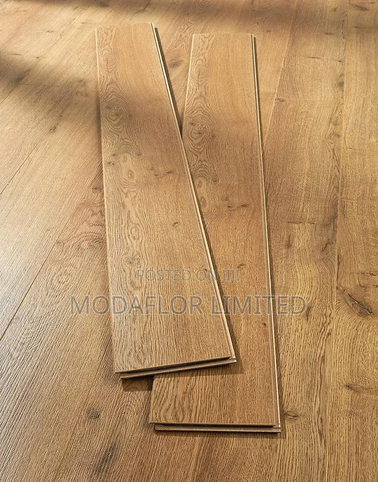 Decorative Laminate Flooring for Beautiful Bedrooms