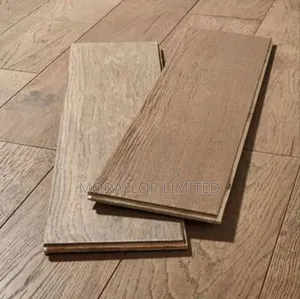 Decorative Laminate Flooring for Beautiful Bedrooms