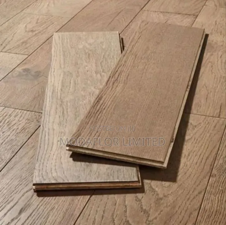 Decorative Laminate Flooring for Beautiful Bedrooms