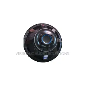 RCF 18 Inch Naked Bass Speaker