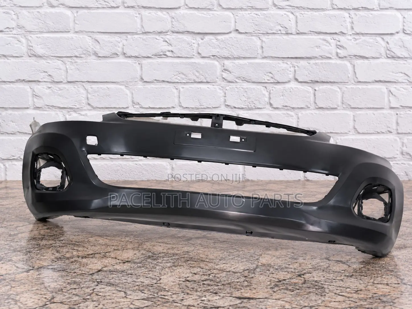 FPI Front Bumper Suzuki Swift 2014/2015/2016/2017 Japan Type