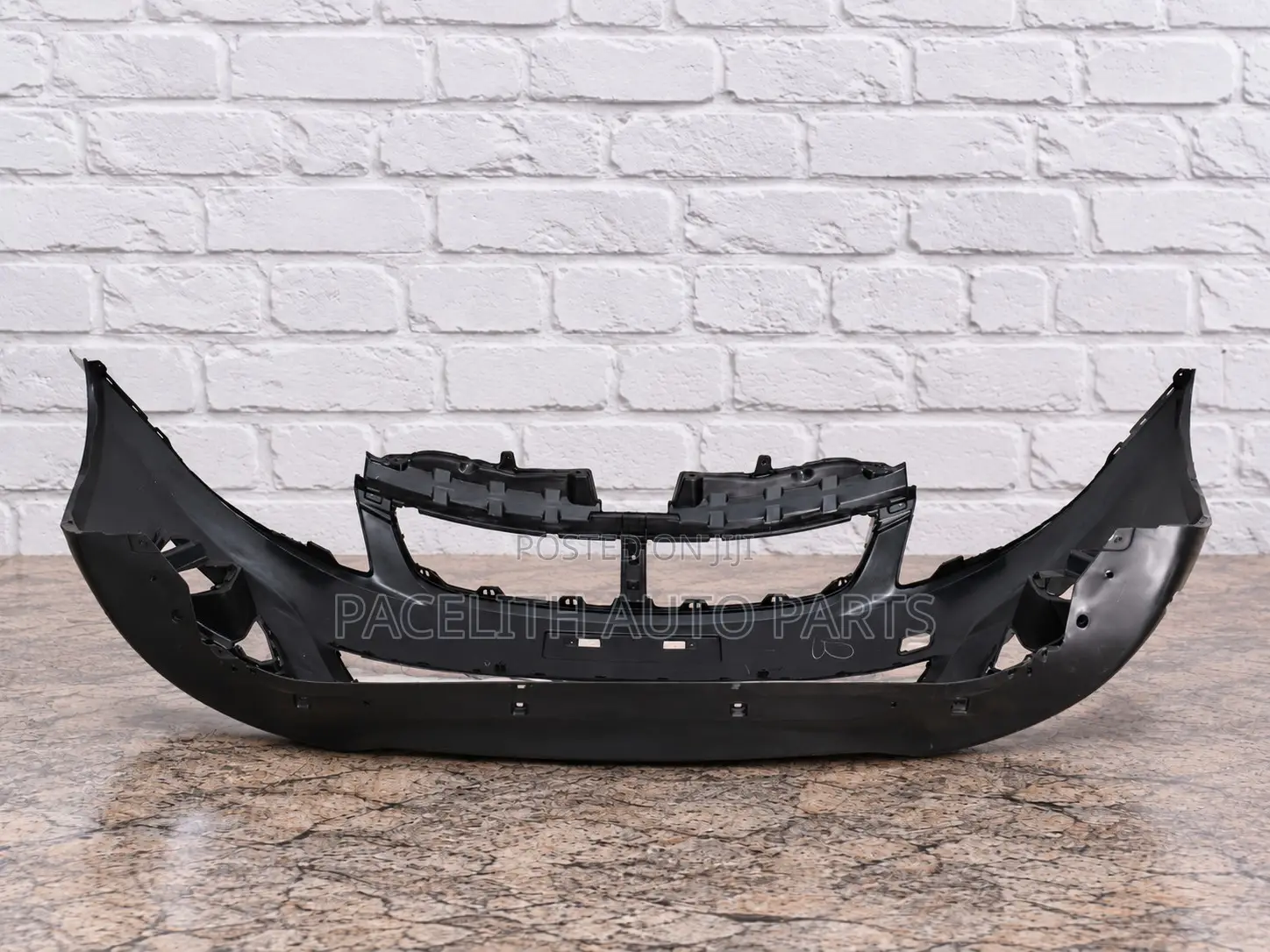 FPI Front Bumper Suzuki Swift 2014/2015/2016/2017 Japan Type