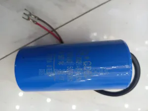 200 Uf CD60 Motor Start Capacitor