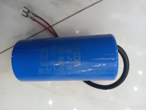 200 Uf CD60 Motor Start Capacitor