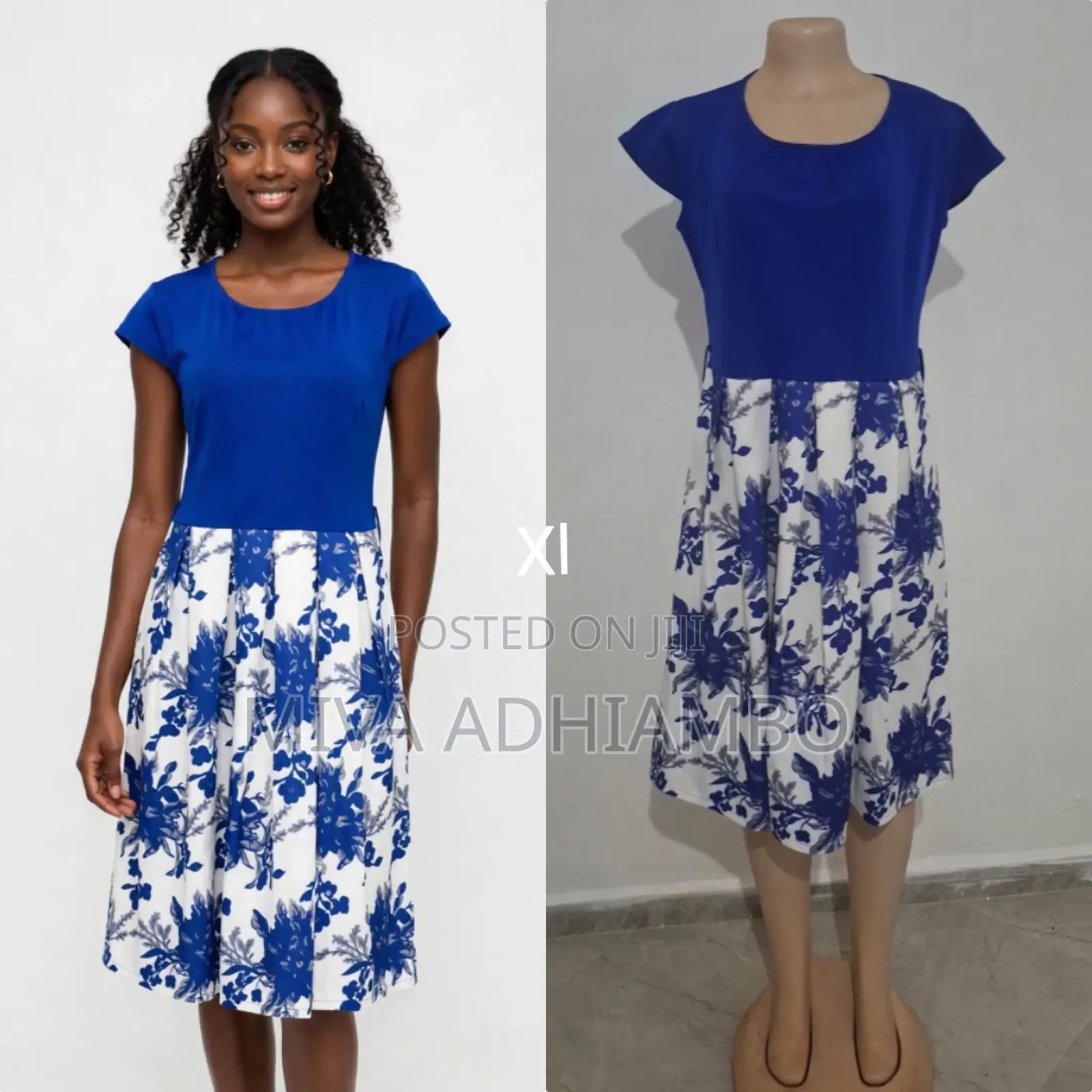 Ladies Dresses