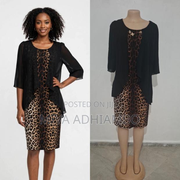 Ladies Dresses - thumbnail 12