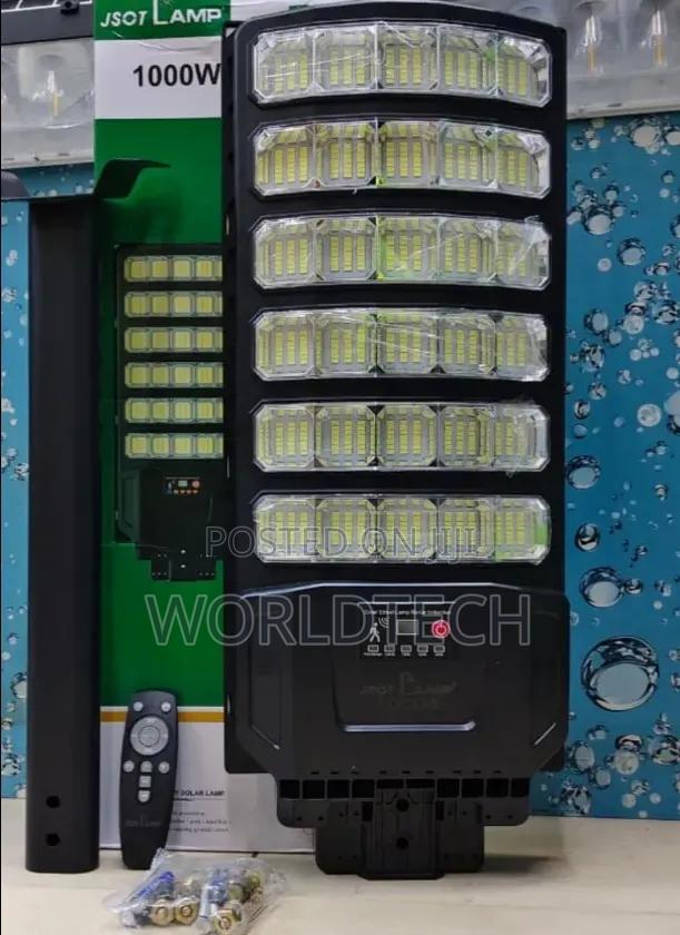 1000watts Solar Street Lights/1000watts Jsot Street Lights