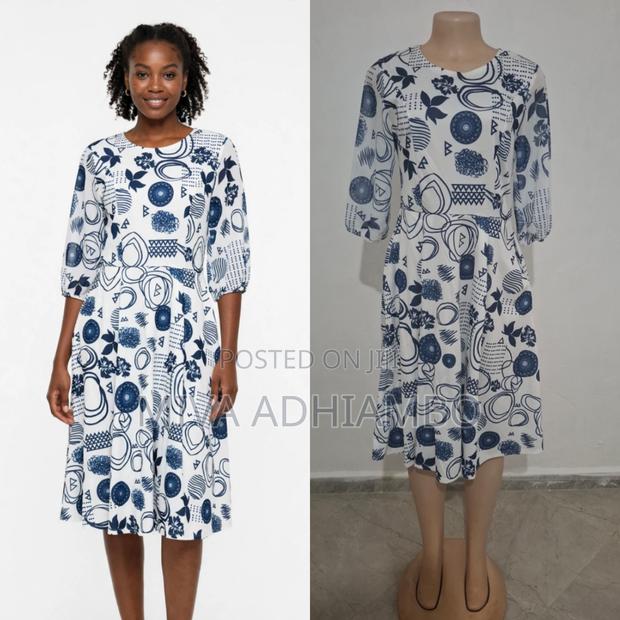 Ladies Dresses - thumbnail 13
