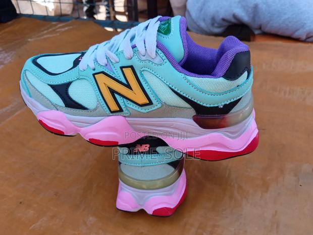 New Balance - thumbnail 2