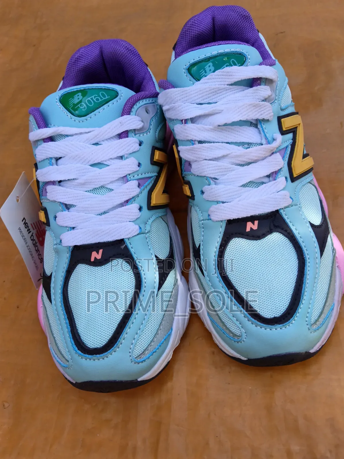 New Balance