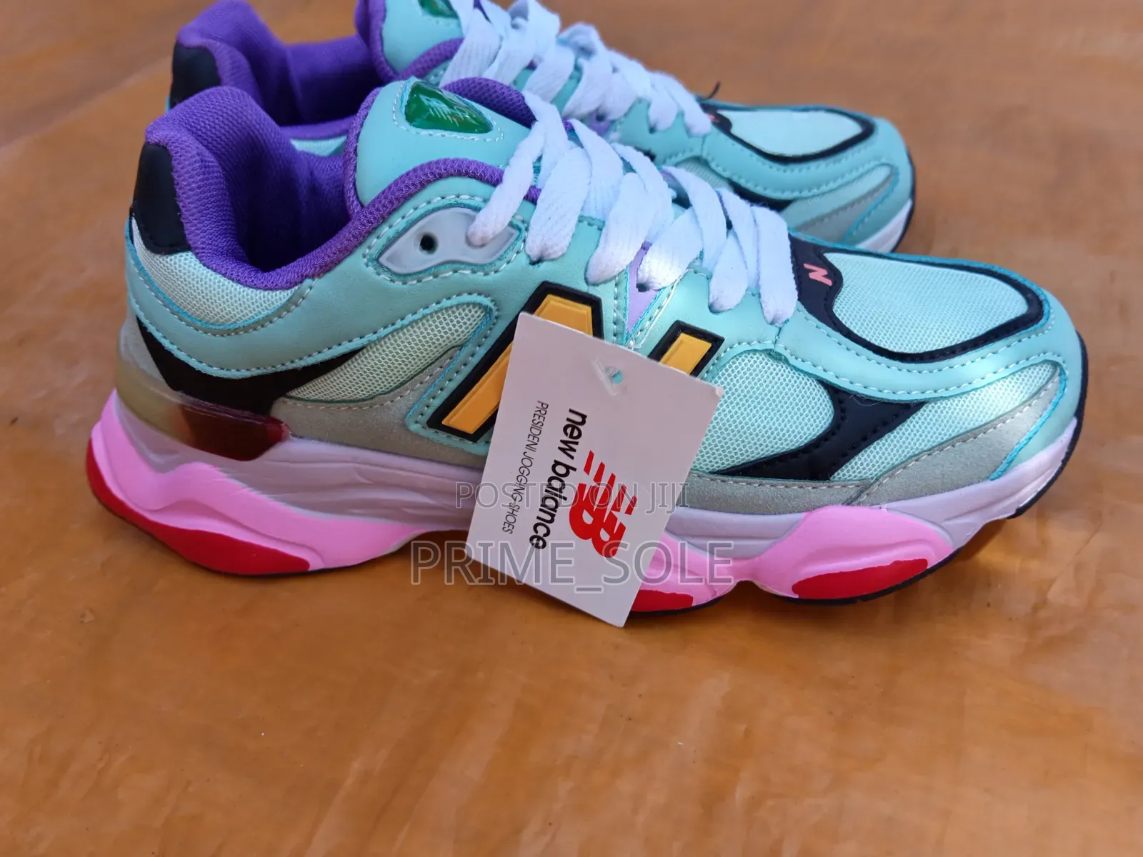 New Balance