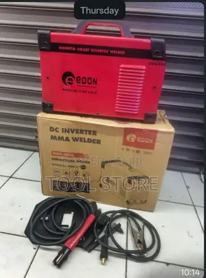 Edon MMA-400S Inverter Welding Machine/Industrial Edon Digital Welder