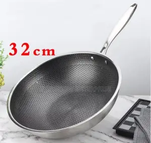 Premium 32cm Honey Comb Pan