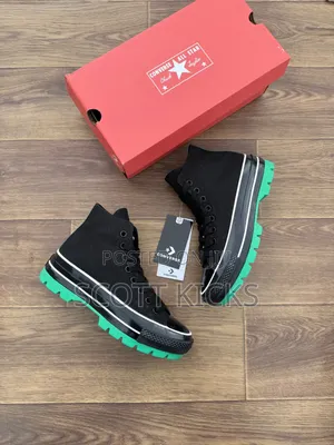 Converse Chuck 70 High-Top X Roy Wang