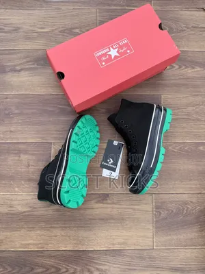 Converse Chuck 70 High-Top X Roy Wang