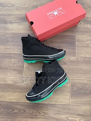 Converse Chuck 70 High-Top X Roy Wang