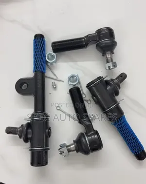 Genuine Toyota Toyota Tie Rod LC 79