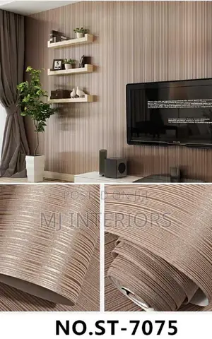 Decorative Wall Coverings for Homes and Offices