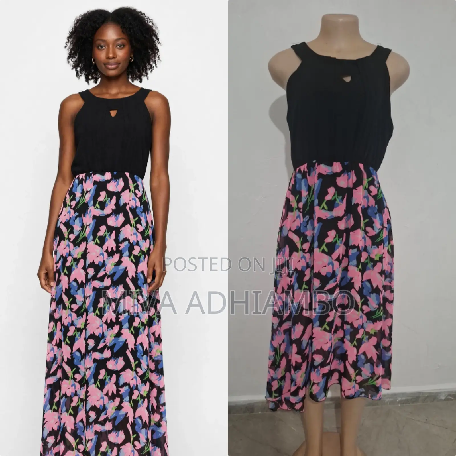 Ladies Dresses
