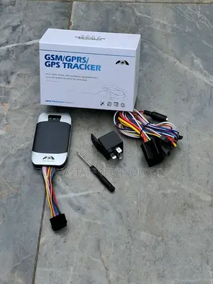 Real-Time Vehicle GPS Tracking Device TK303 GSM GPRS
