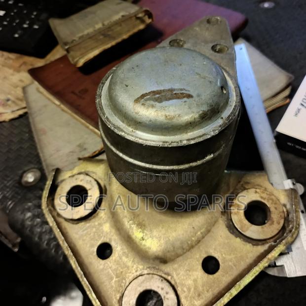 Engine Mounting Demio Old Model - main view