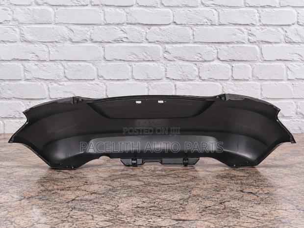 Rear Bumper Suzuki Swift 2013/2014/2015/2016 - thumbnail 2