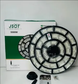 5000 Watts Jsot Solar